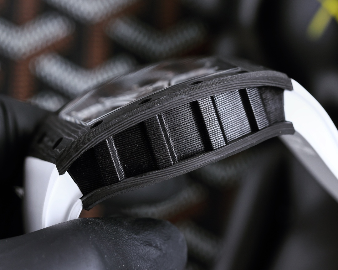 Richard Mille